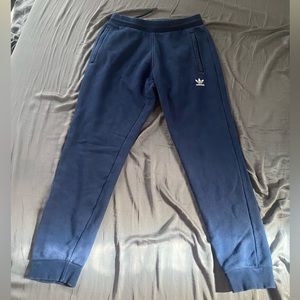 Adidas sweatpants